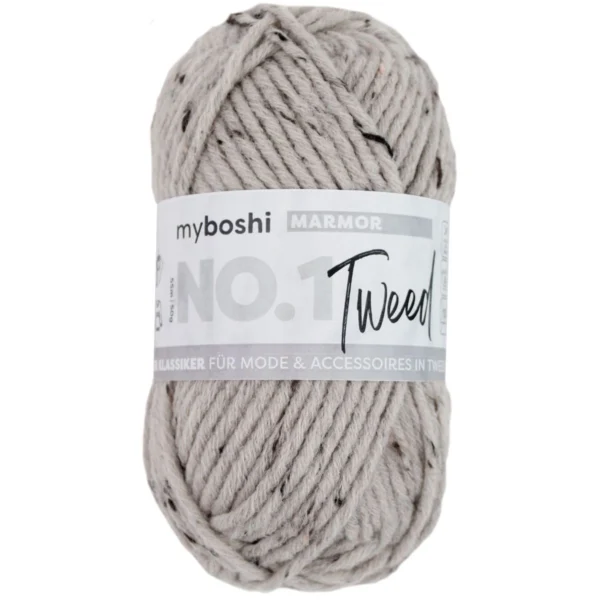 myboshi_Tweed Marmor_1 myboshi_Tweed Marmor_1
