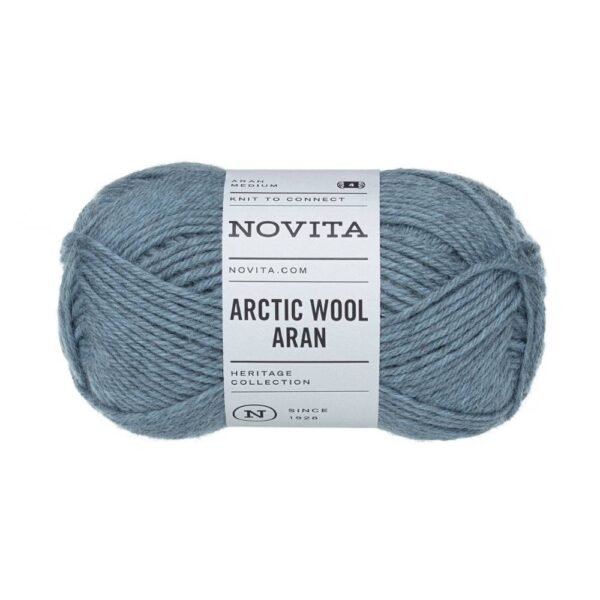 novita_arctic wool_124_1 novita_arctic wool_124_1