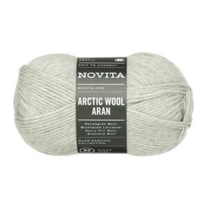 Arctic Wool Aran Novita