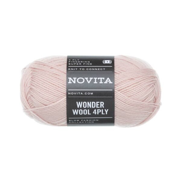 novita_wonder wool 4ply_509_1 novita_wonder wool 4ply_509_1