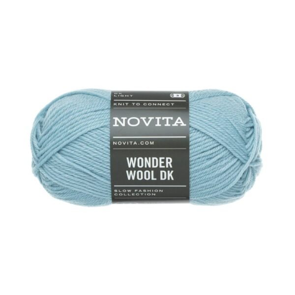 novita_wonder wool DK_113_1