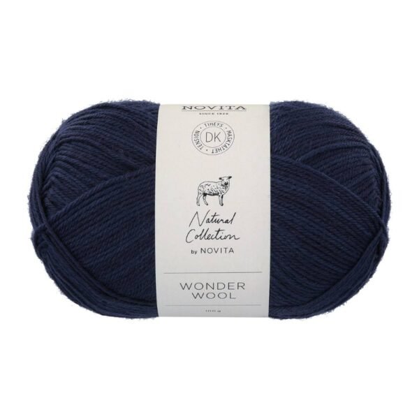 novita_wonder wool DK_163_1