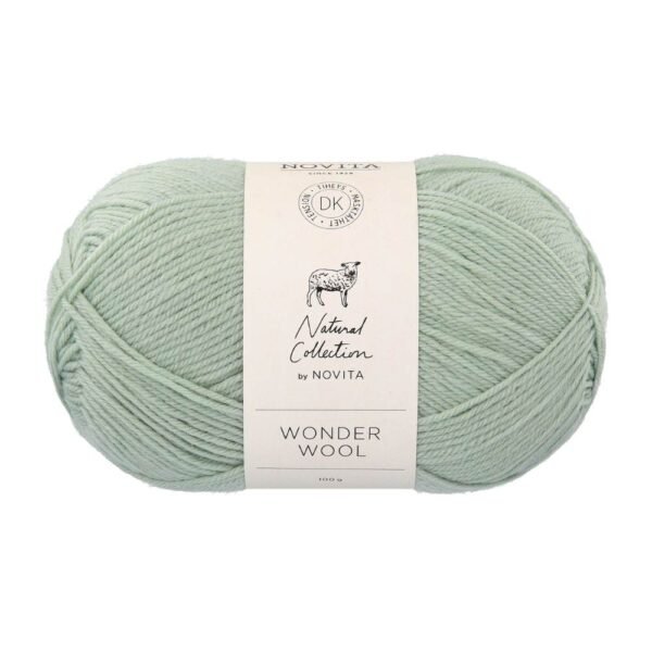 novita_wonder wool DK_308_1