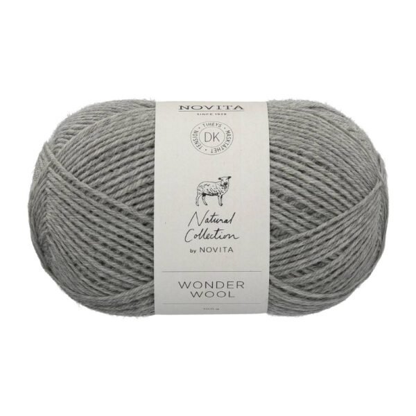 novita_wonder wool DK_43_1