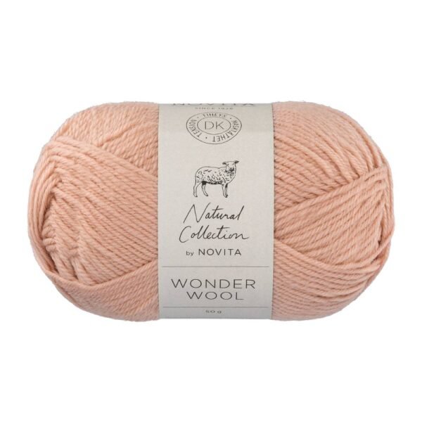 novita_wonder wool DK_609_1