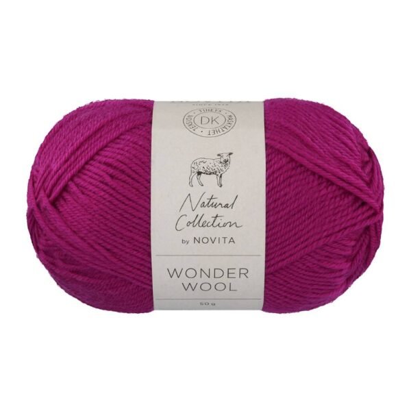 novita_wonder wool DK_780_1