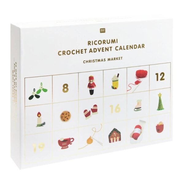 Ricorumi Adventskalender_1
