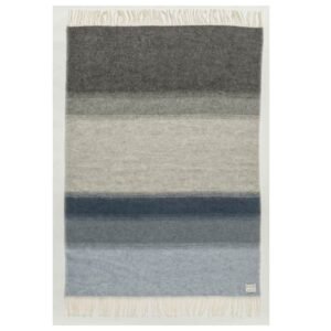 Wolldecke ÆGISÍÐA LOPI