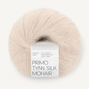 Primo Tynn Silk Mohair Sandnes Garn