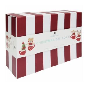 Ricorumi Christmas CAL Box 5 Rico Design