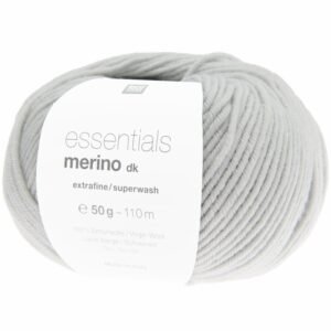 Essentials Merino dk Rico Design