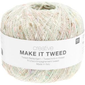 Creative Make It Tweed Rico Design