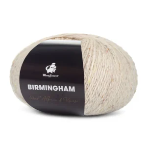 Birmingham Mayflower