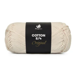 Cotton 8/4 Mayflower