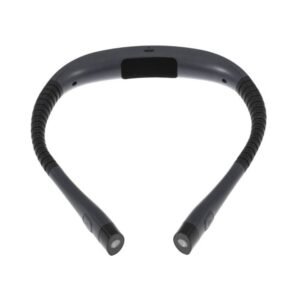 LED flexible Nackenleselampe
