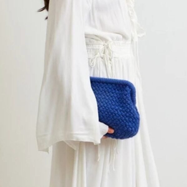 Basket Clutch_1 Basket Clutch_1