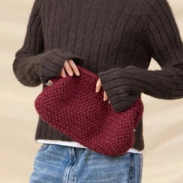 Basket Clutch_2 Basket Clutch_2