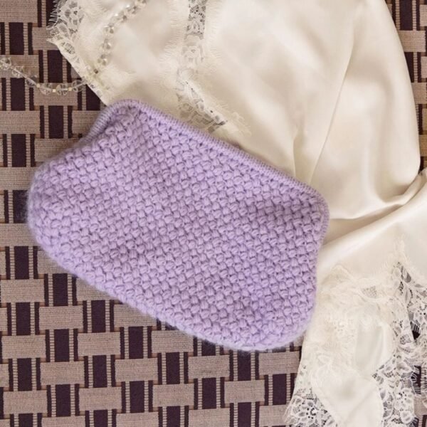 Basket Clutch_3 Basket Clutch_3