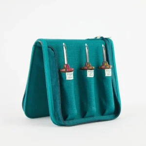 Oxford Punch Needle Set | 3-teilig Regular Point Kollektion