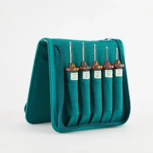 Oxford Punch Needle Set | 5-teilig Fine Point Kollektion