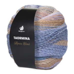 Mayflower Molly Fine 200g/700m | Mischgarn