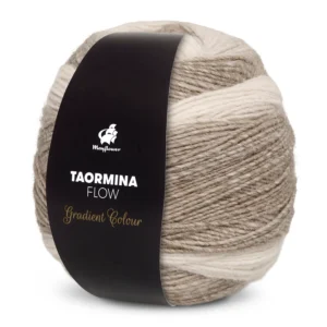 Mayflower Taormina Flow 200g/700m | Mischgarn