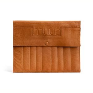 Oslo XL Nadeletui muud | Handgefertigtes Nadeletui aus Leder