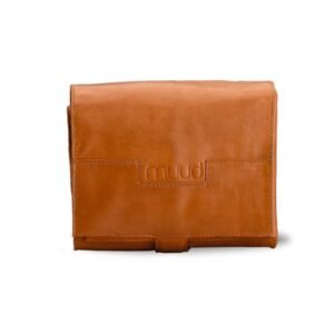 Stockholm XL Nadeletui muud für austauschbare Stricknadeln mit großzügigem Stauraum