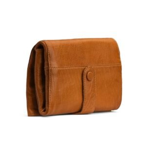 Stockholm Nadeletui muud | Handgefertigtes Etui für austauschbare Rundstricknadeln