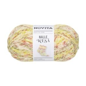 Novita Nalle Kesä 100 g