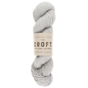 West Yorkshire Spinners The Croft Aran | 100% Shetland Islands Wool ~ Superwash
