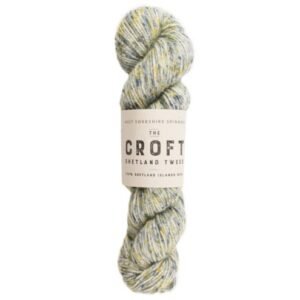 West Yorkshire Spinners The Croft DK | 100% Shetland Islands Wool