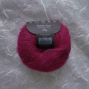 Wollpaket #014 | Rowan Kidsilk Haze (1 Knäuel) | Sale