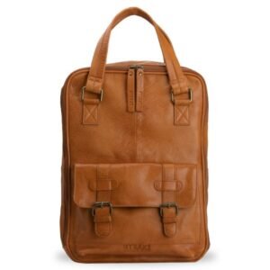 Georgina Rucksack muud