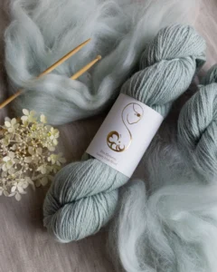 Eriu Elements DK Hank | 100 % reine irische Wolle
