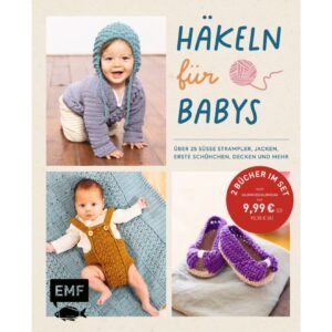 Häkeln für Babys