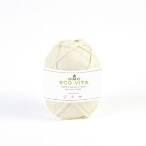 Eco Vita Raffia DMC