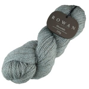 Moordale Rowan | 70% Wolle & 30% Alpaka