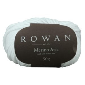 Merino Aria Rowan