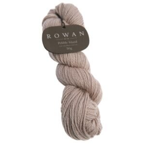 Pebble Island Rowan | 100% Wolle