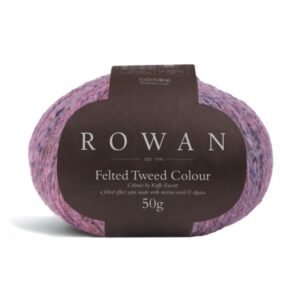 Felted Tweed Colour Rowan