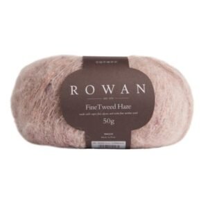 Fine Tweed Haze Rowan
