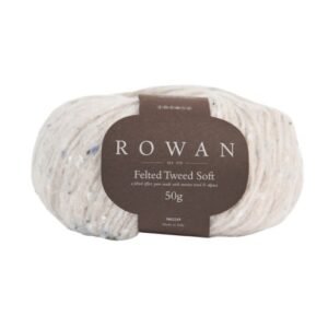 Felted Tweed Soft Rowan