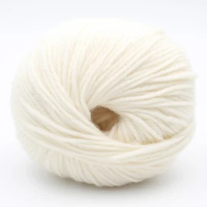 The Merry Merino 110 GOTS | Kremke | 100 % Schurwolle