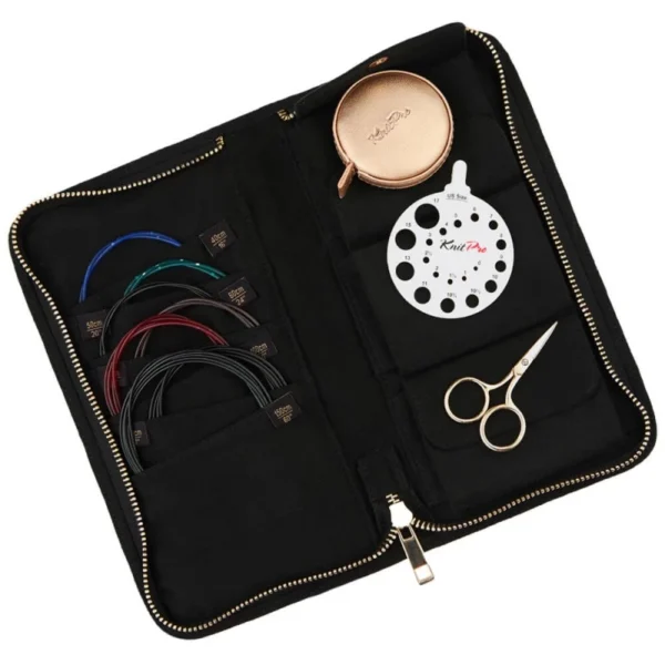 etui-fur-kabel-und-zubehor-coal-collection-knitpro etui-fur-kabel-und-zubehor-coal-collection-knitpro