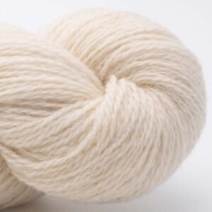 Bio Shetland GOTS | BC Garn | 100 % Schurwolle