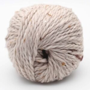 Hamelton Tweed 2 GOTS BC Garn | 90 % Schurwolle, 10 % Viskose