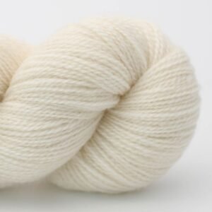 Moorland Mohair Erika Knight | 80 % Wolle, 20 % Mohair