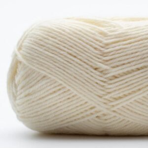 Edelweiss Alpaka 6fach 50g | Kremke | 65 % Wolle, 25 % Polyamid, 10 % Alpaka