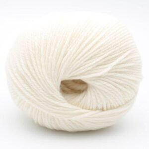 The Merry Merino 140 GOTS | Kremke | 100 % Schurwolle